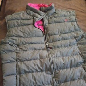 Yeti Vest